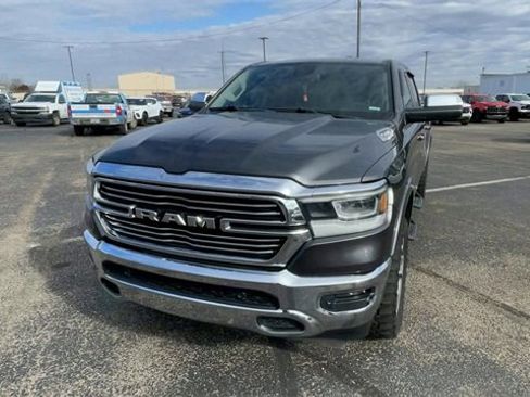 Used 2019 RAM 1500 Laramie image 5