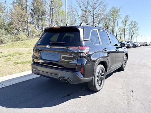 New 2026 Subaru Forester Limited w/ Limited Hybrid Package AWD/4WD image 11