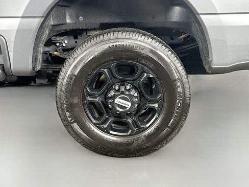 Used 2024 Ford F250 XL w/ STX Appearance Package AWD/4WD image 34