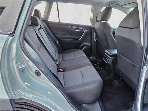 Used 2023 Toyota RAV4 XLE image 20