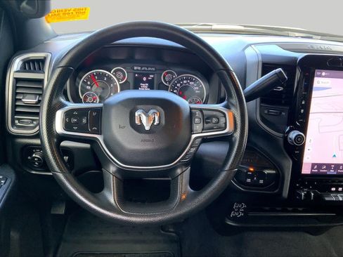 Used 2026 RAM 2500 Tradesman AWD/4WD image 11
