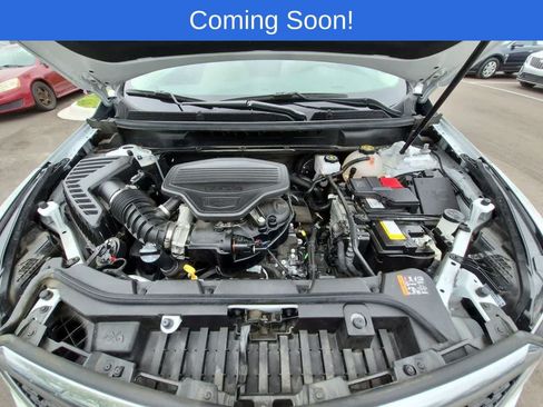 Used 2024 Cadillac XT5 Premium Luxury w/ LPO, Floor Liner Package AWD/4WD image 14