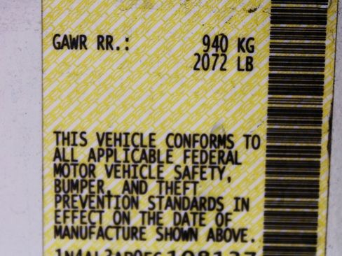 Used 2014 Nissan Altima 2.5 SL w/ Moonroof Package image 26