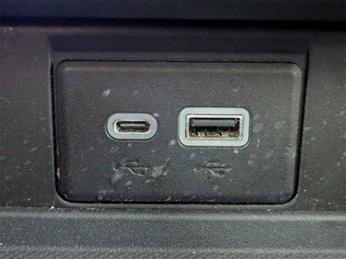 Used 2021 GMC Yukon AT4 w/ Rear Media and Nav Package image 35