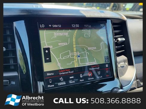 Used 2019 RAM 1500 Big Horn AWD/4WD image 20
