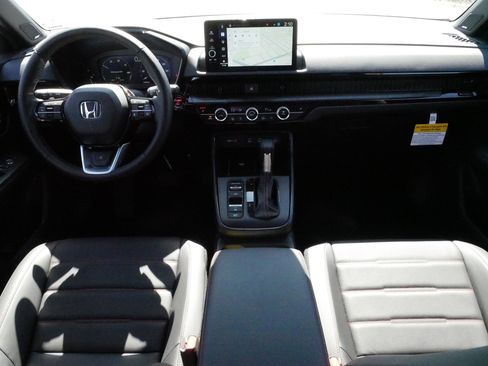 Certified 2026 Honda CR-V Sport Touring image 10