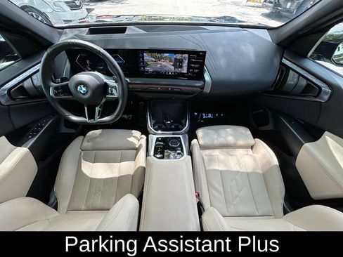 Used 2025 BMW X3 xDrive30i AWD/4WD image 9