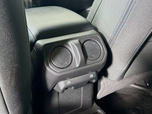 Used 2023 Jeep Wrangler Unlimited Sport AWD/4WD image 30