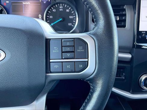 Used 2022 Ford Expedition XLT AWD/4WD image 11