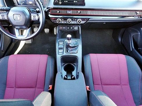 Used 2025 Honda Civic Si image 20