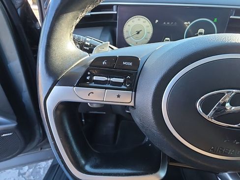 Used 2022 Hyundai Tucson Limited image 21