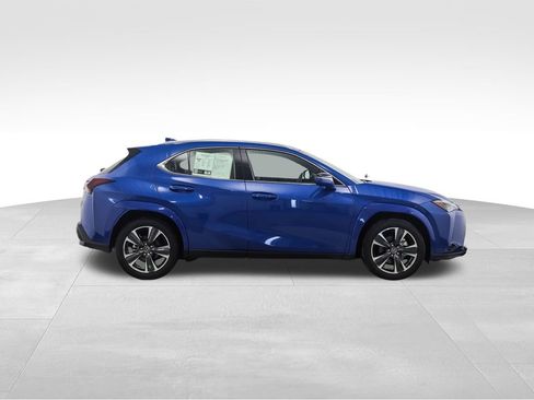 Used 2025 Lexus UX 300h AWD w/ Accessory Package (Z1) image 6