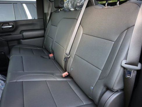 New 2025 Chevrolet Silverado 3500 W/T w/ WT Convenience Package image 16