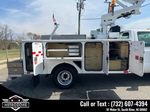 Used 2008 Ford F350 XLT image 22