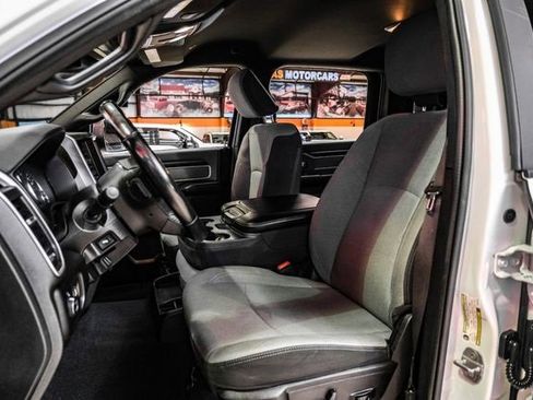 Used 2022 RAM 2500 Lone Star w/ Level A Equipment Group image 27