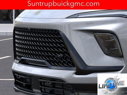 New 2026 Buick Enclave Sport Touring w/ Power Package image 81