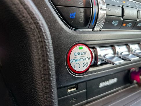 Used 2016 Ford Mustang Premium RWD image 16