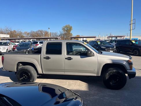 Used 2006 GMC Canyon SLE image 5