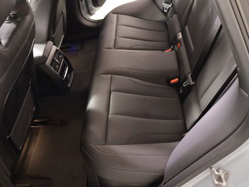 Used 2024 BMW i4 xDrive40i w/ M Sport Package image 13