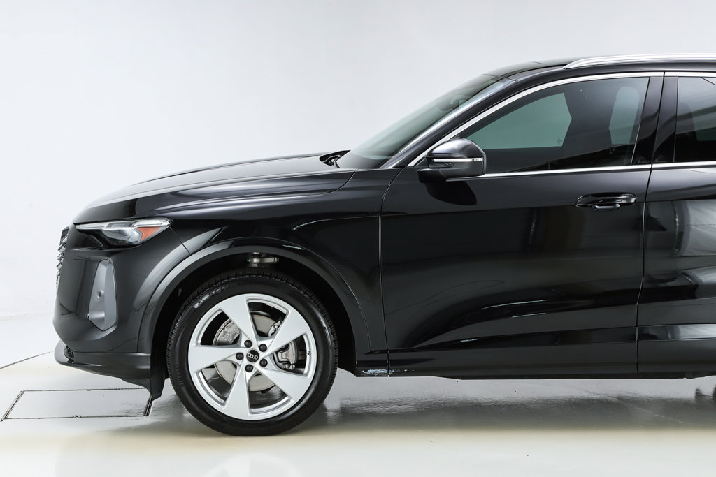 Used 2025 Audi Q5 Prestige AWD/4WD image 7