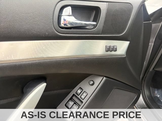 Used 2014 INFINITI Q60 AWD Coupe w/ Premium Package image 24