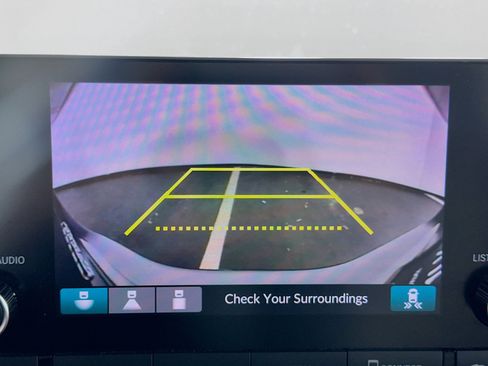 Used 2024 Honda Accord EX image 21