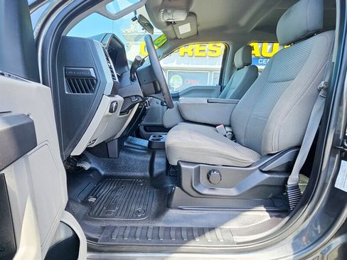 Used 2018 Ford F250 XLT AWD/4WD image 13
