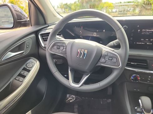 New 2026 Buick Encore GX Preferred AWD/4WD image 14