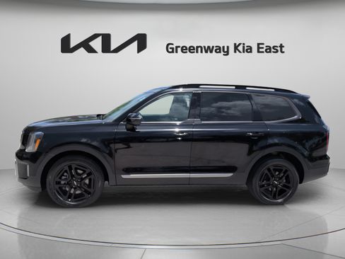 Used 2023 Kia Telluride EX X-Line AWD/4WD image 8