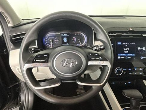 Certified 2023 Hyundai Tucson SEL FWD image 14
