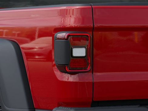 New 2025 Jeep Gladiator Mojave w/ Convenience Group image 11