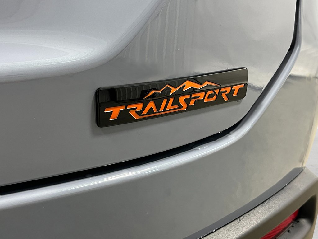 New 2026 Honda Pilot TrailSport image 6