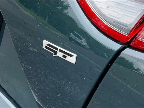 Used 2023 Kia Stinger GT2 AWD/4WD image 8