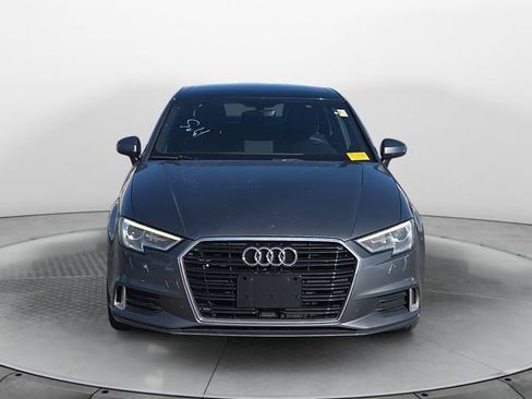 Used 2018 Audi A3 2.0T Premium w/ Convenience Package FWD image 8