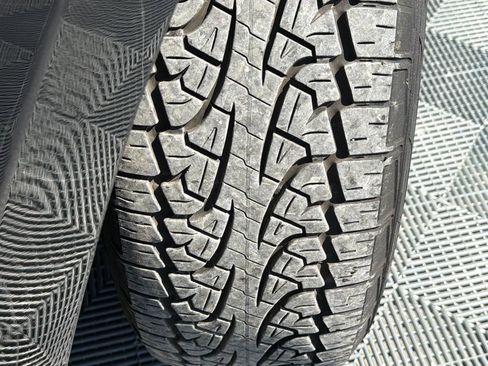 Used 2025 Ford Expedition Active image 22