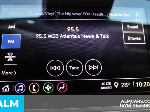 Used 2024 Chevrolet Malibu LT image 34