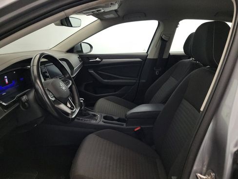 Used 2024 Volkswagen Jetta S FWD image 17