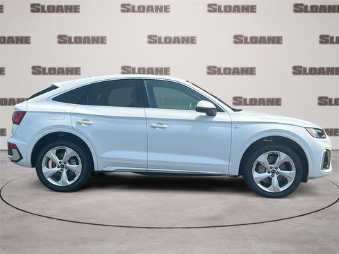 Used 2025 Audi Q5 2.0T Premium Plus w/ Premium Plus Package image 6