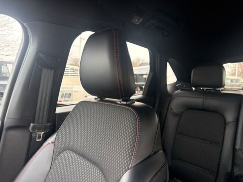 Used 2023 Ford Escape ST-Line Select w/ Tech Pack #2 image 44