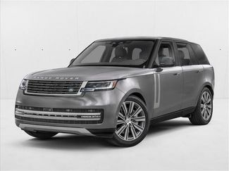 New 2026 Land Rover Range Rover Long Wheelbase SE AWD/4WD video 1