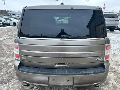 Used 2014 Ford Flex SEL w/ Equipment Group 202A image 6