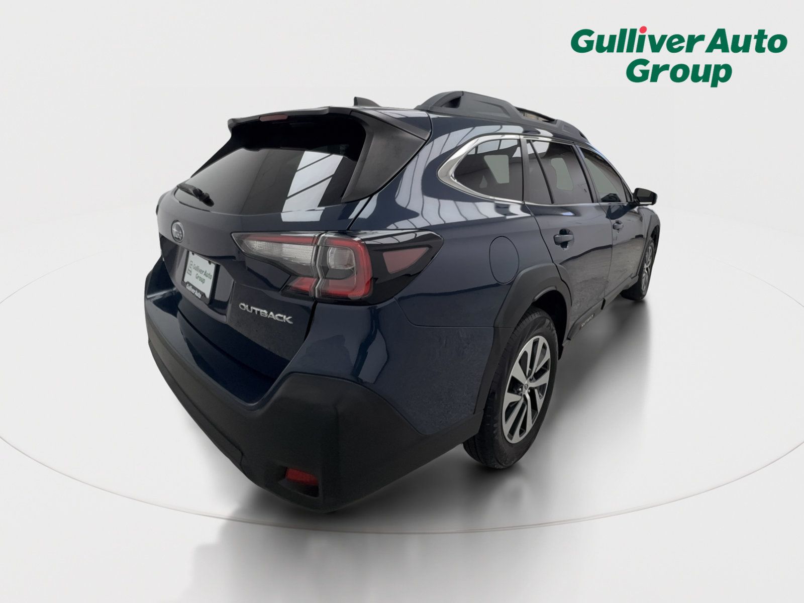 Used 2024 Subaru Outback Premium AWD/4WD image 9