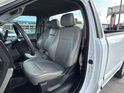 Used 2018 Ford F150 XL RWD image 21
