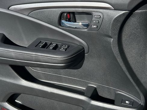 New 2026 Honda Ridgeline RTL image 15