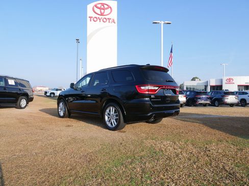 Used 2024 Dodge Durango GT image 6