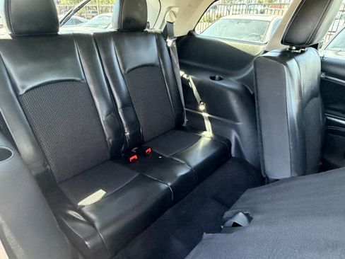 Used 2015 Dodge Journey Crossroad FWD image 18