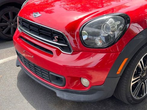Used 2015 MINI Cooper Countryman S FWD image 11