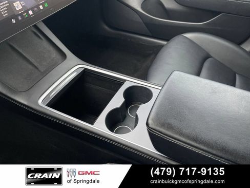 Used 2022 Tesla Model 3 RWD image 18