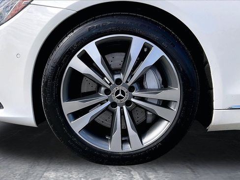 Used 2020 Mercedes-Benz S 450 4MATIC Sedan image 33