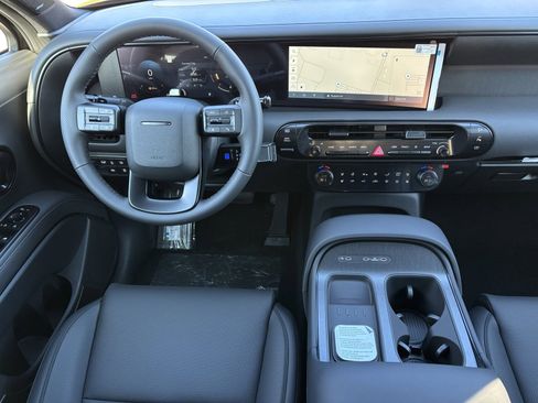 New 2026 Hyundai Palisade XRT Pro image 18